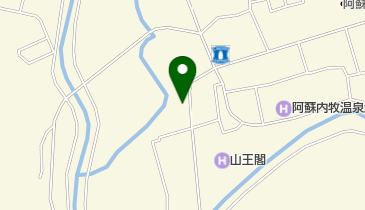 有限会社電気館クロネコの地図画像