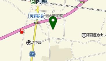 有限会社中村製菓の地図画像