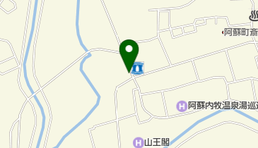 梶原金物店の地図画像