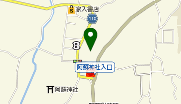 岩崎写真館の地図画像