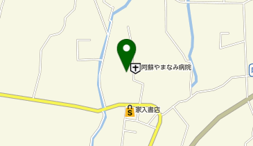 時計台・精神障害者地域生活支援センターの地図画像