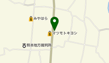 鳥居書店の地図画像