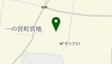 阿蘇市 交流促進センターの地図画像