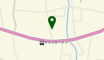 吉田からあげ店の地図画像