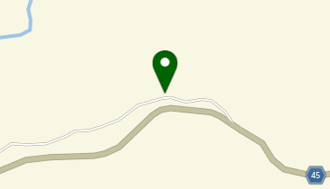 ドライブイン水源の地図画像