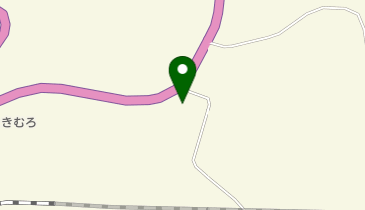 ドライブイン峠の地図画像