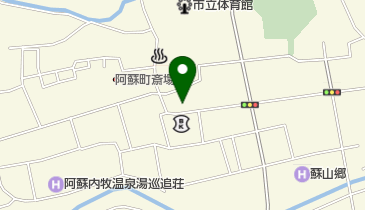 たみこ美容室の地図画像