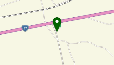 パーマサロンギャルス美容の地図画像