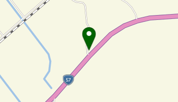 美容室ハルシオンの地図画像