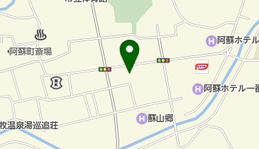 紅花ステーキの地図画像