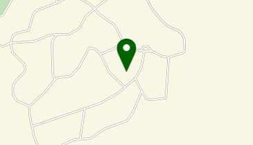 八仙山荘の地図画像