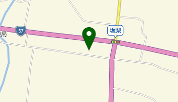 桐原商店の地図画像