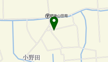 いちはらヘアーサロンの地図画像