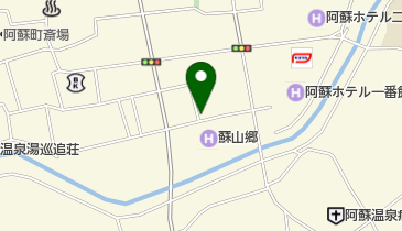 カットハウスビーパルの地図画像