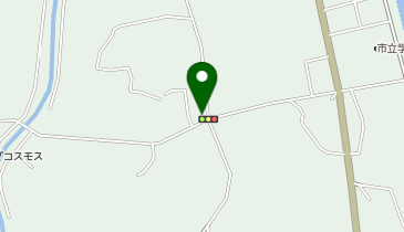 本渡治療院の地図画像