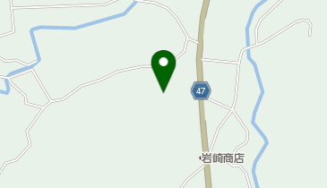 木下治療院の地図画像