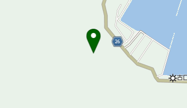 江尻クレーンの地図画像