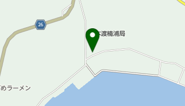 福本医院デイケアセンターの地図画像