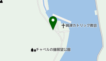 福嶋金物店の地図画像