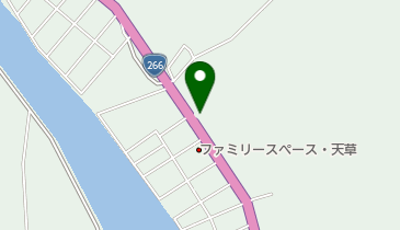 池田機材の地図画像