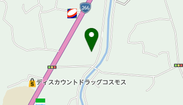 有限会社飛鳥研磨の地図画像