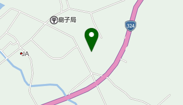 大光寺の地図画像