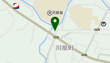 コトブキ写真館の地図画像