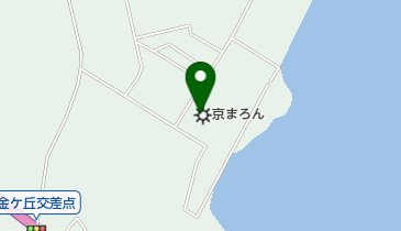 株式会社京まろん天草工場の地図画像