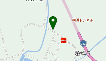 みさき屋の地図画像