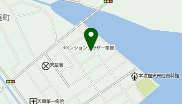 熊本県天草市の花屋一覧 - NAVITIME