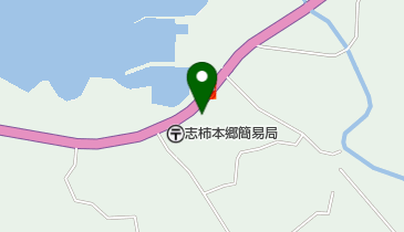 イソップ製菓株式会社の地図画像