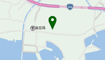 佐々木石材の地図画像