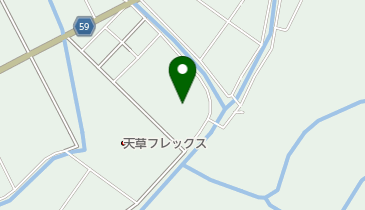 株式会社日興製作所の地図画像