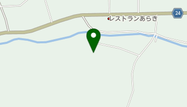 染岳屋の地図画像