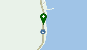 深海タクシーの地図画像