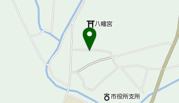 リトルイングランドの地図画像