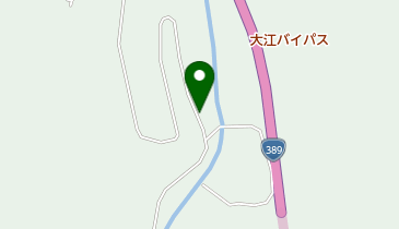 森口鍼灸院の地図画像