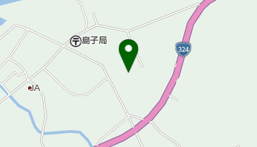 のじま美容室の地図画像