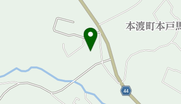 濱崎縫製の地図画像