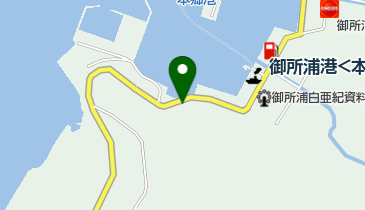 松苑の地図画像