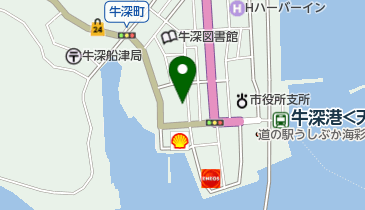 チロリン村の地図画像