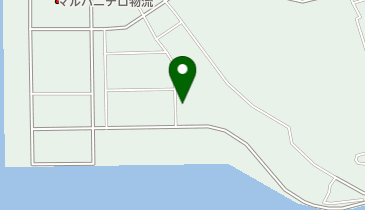 味乃の地図画像