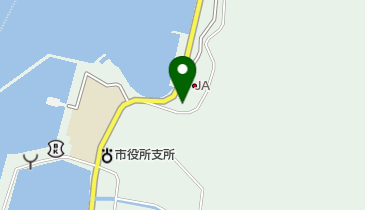 よさこいの地図画像