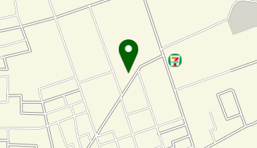 東南運輸株式会社の地図画像