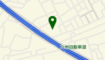 樹技研の地図画像