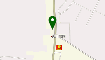 天理教真勇光分教会の地図画像