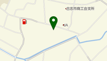 熊本酪農業協同組合の地図画像