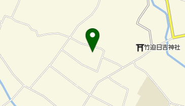 真教寺の地図画像