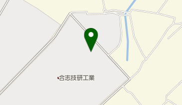 九州精鍛株式会社の地図画像