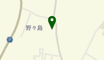 有限会社友枝農業資材の地図画像